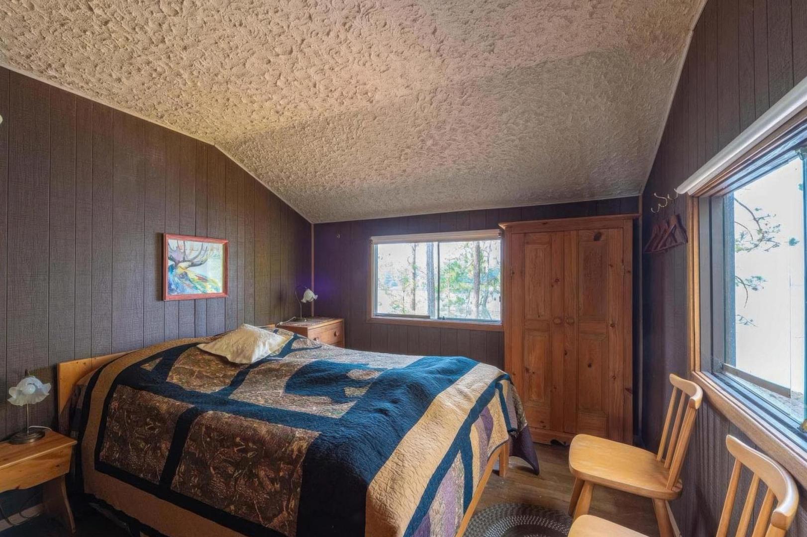 Chandos Sanctuary – Private island in Kawartha Lakes, Ontario, Canada