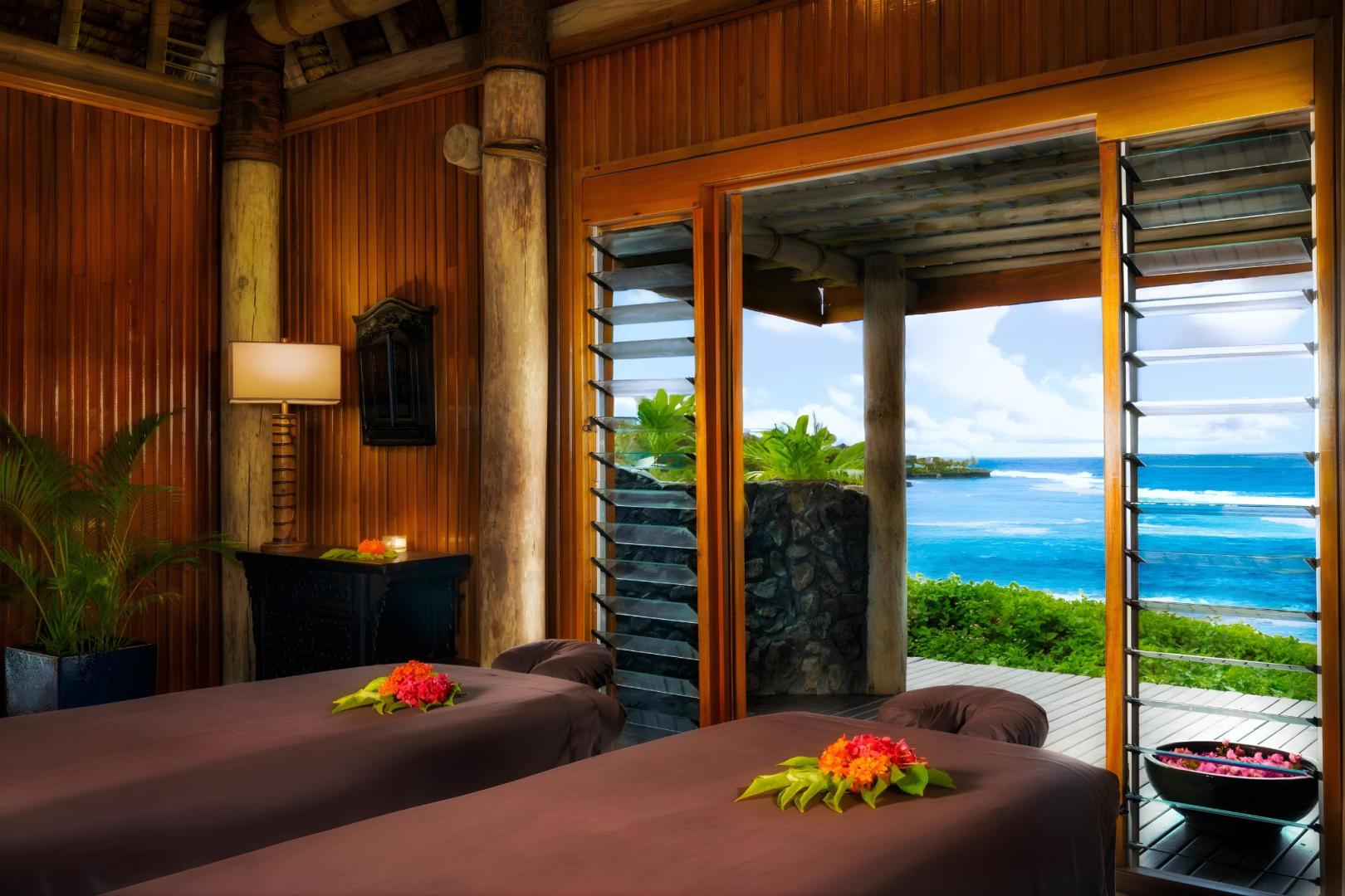 Namale Resort & Spa – Private island in Fiji, South Pacific