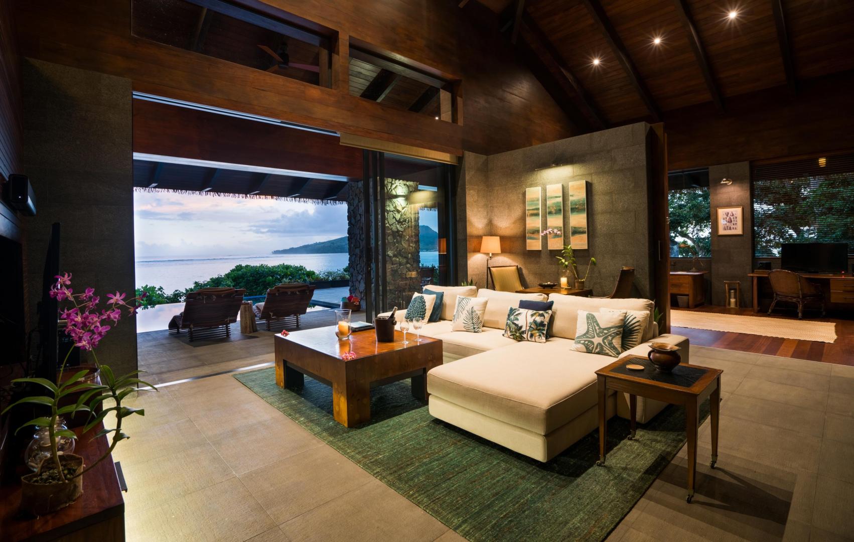 Kaibu Island – Private island in Fiji, South Pacific