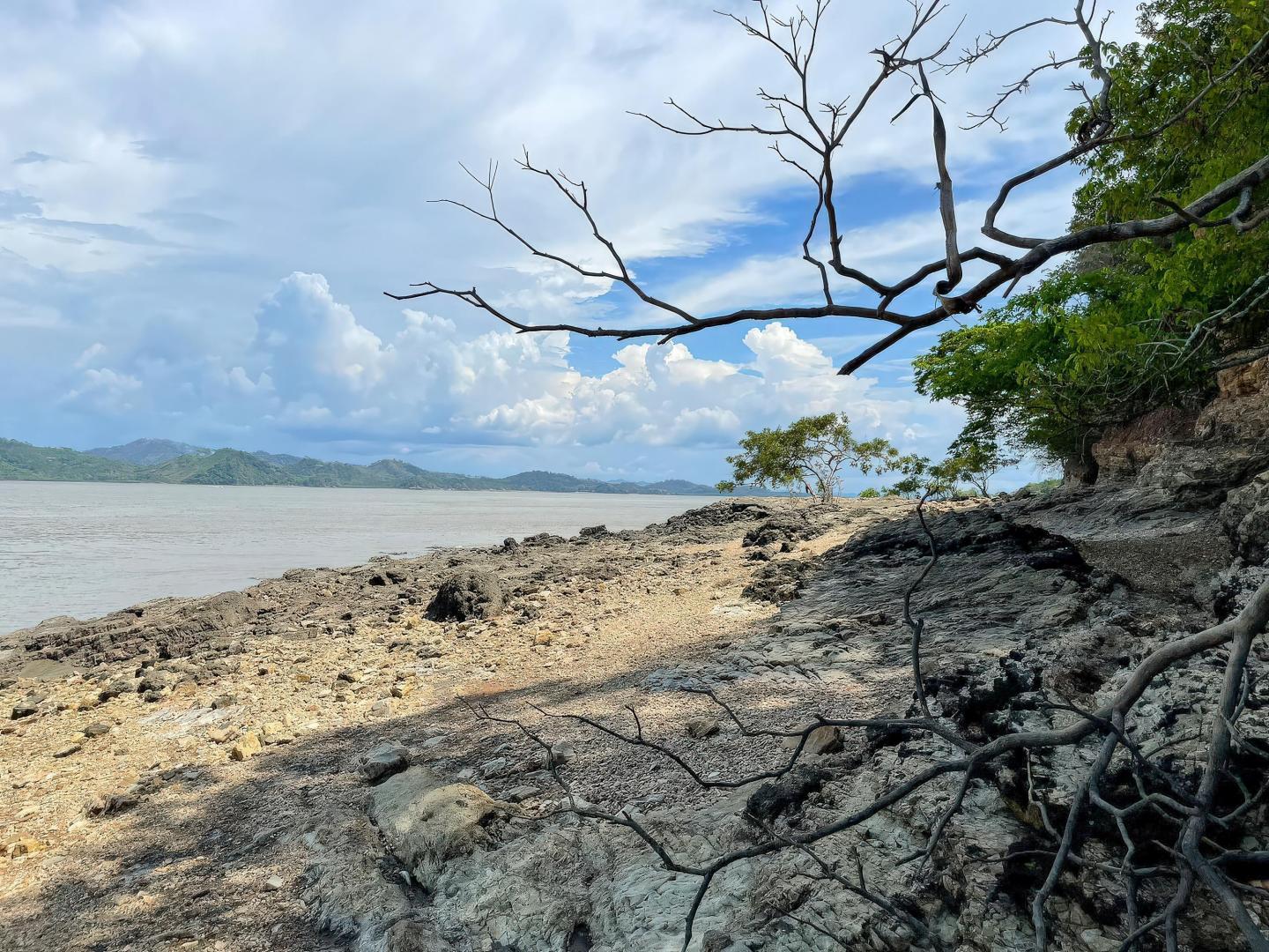 Eco Island Sanctuary, Darien Panama – Private island in Panama, Central America
