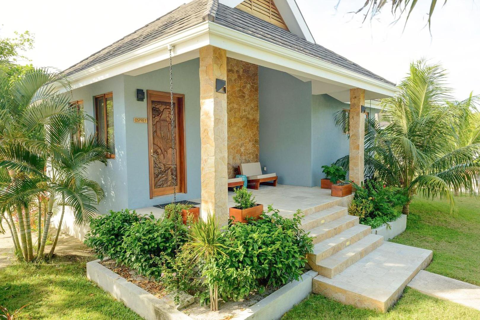 The Enclave – Private island in Belize, Central America