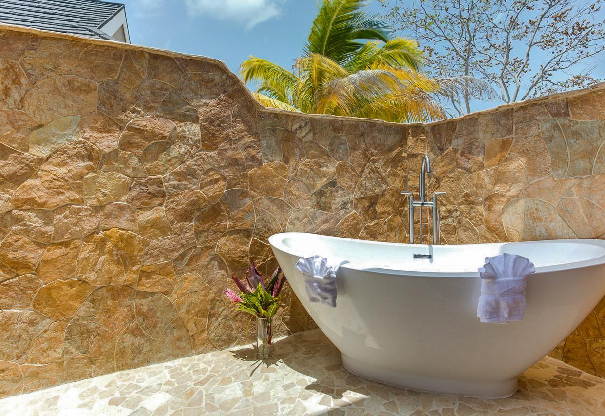 The Enclave – Private island in Belize, Central America
