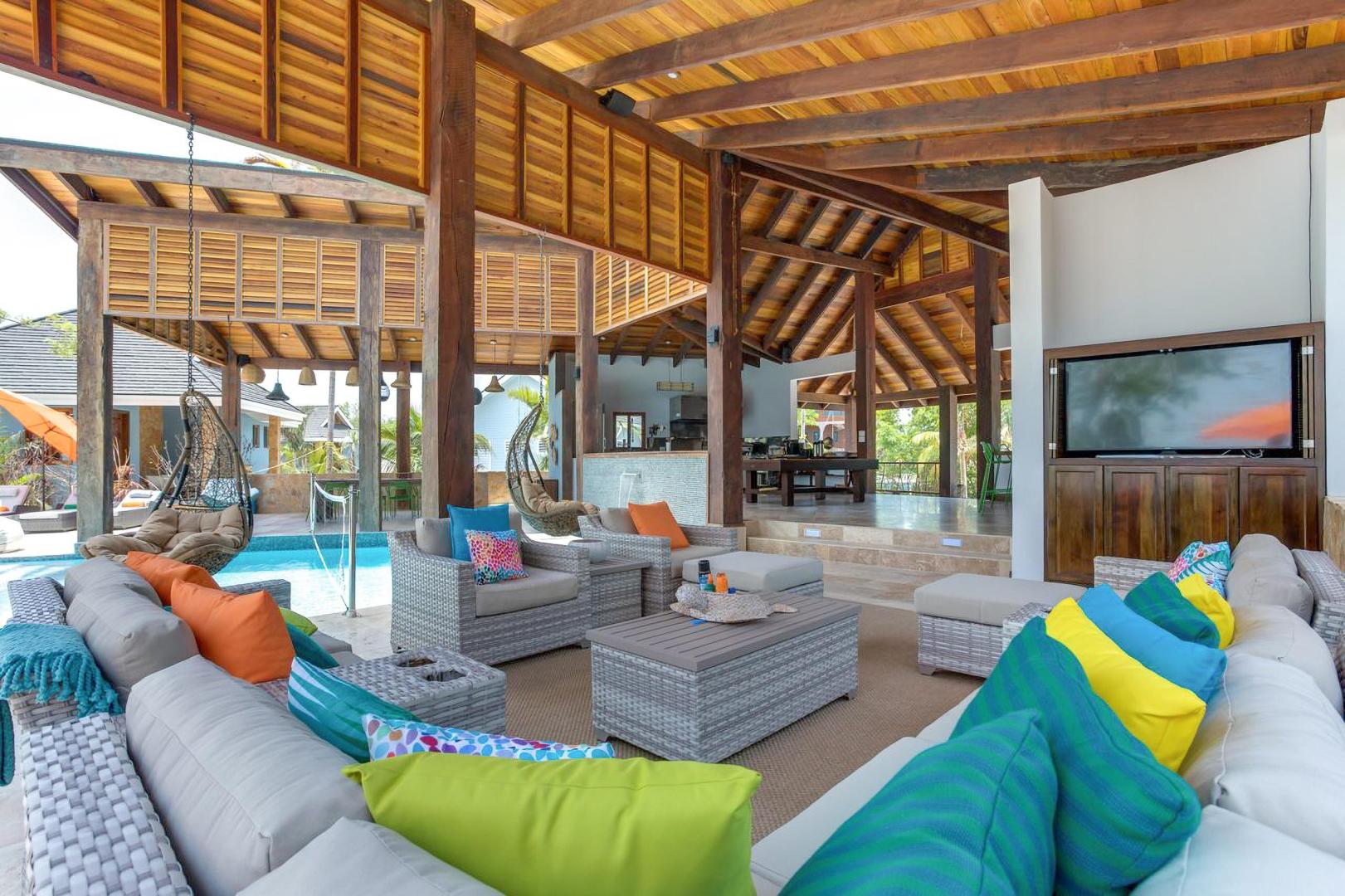 The Enclave – Private island in Belize, Central America