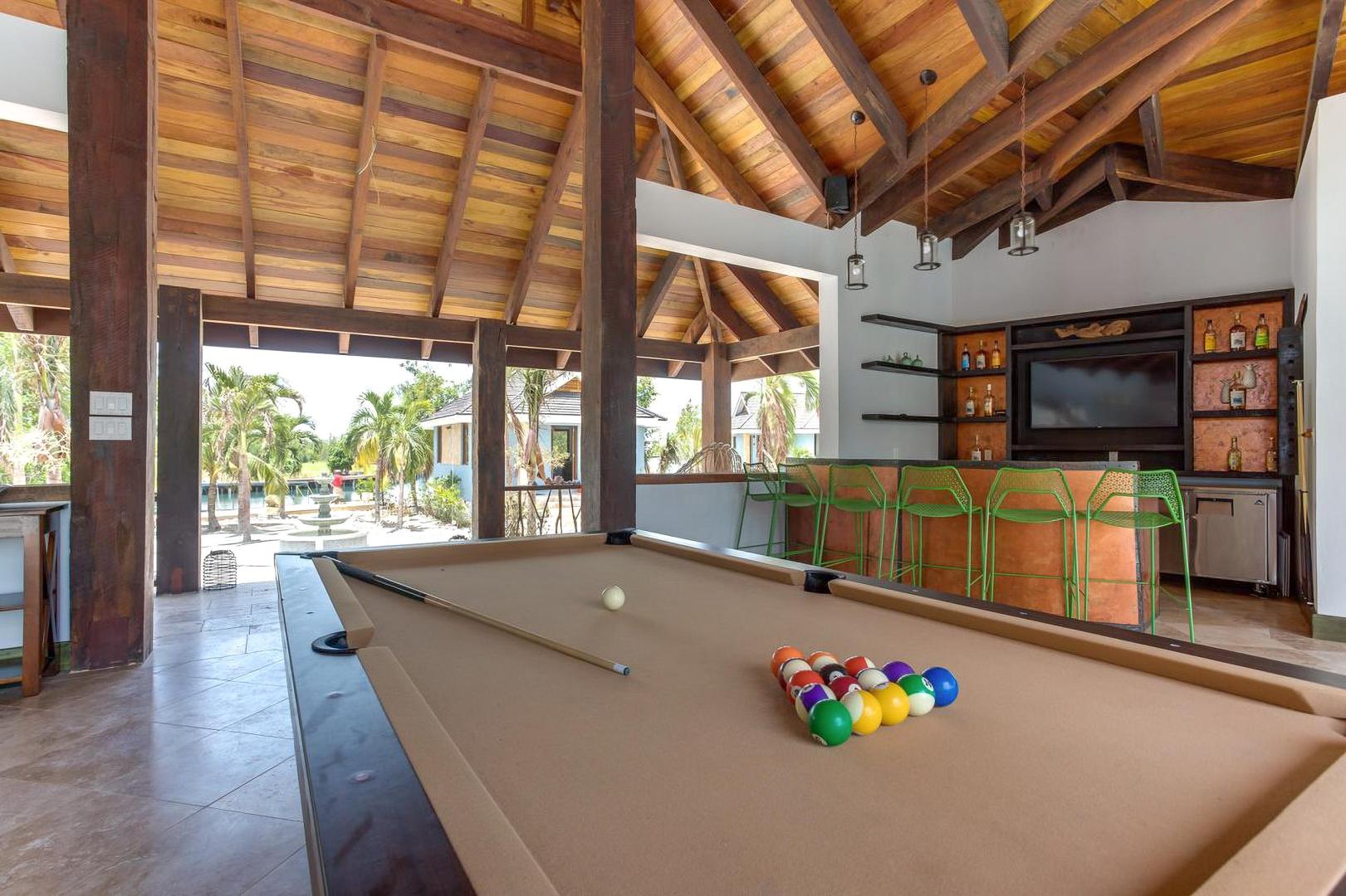 The Enclave – Private island in Belize, Central America