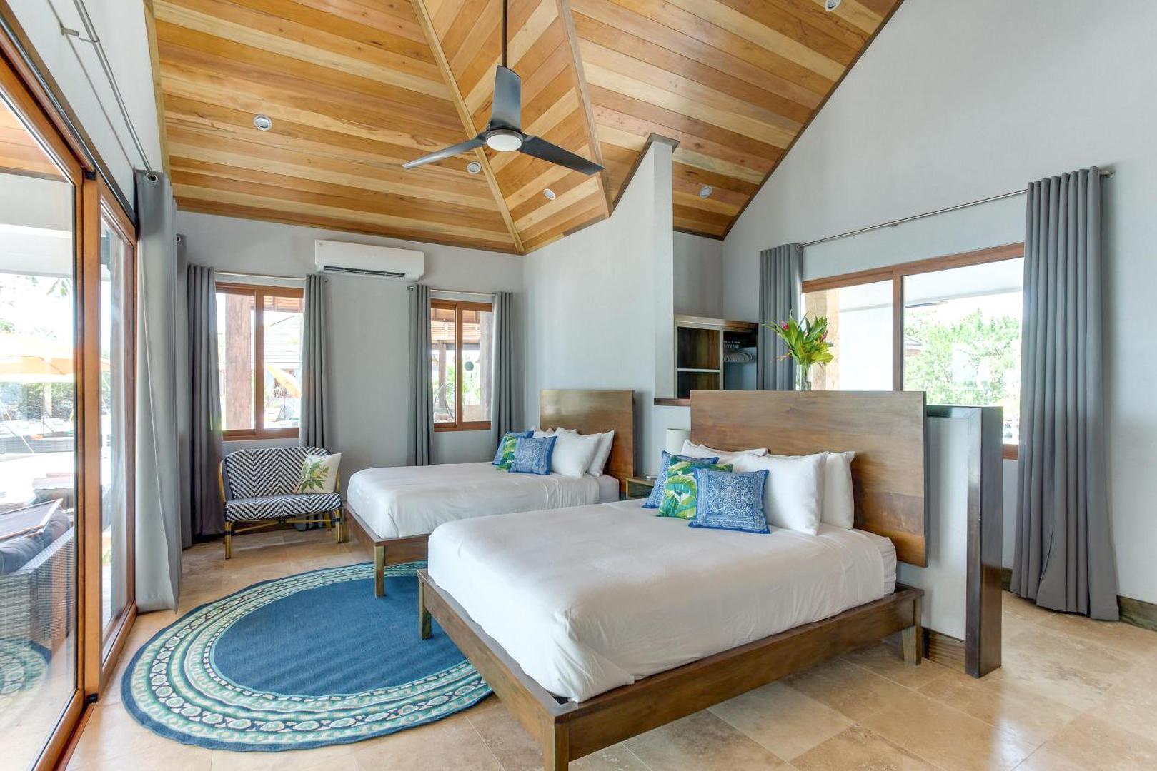 The Enclave – Private island in Belize, Central America