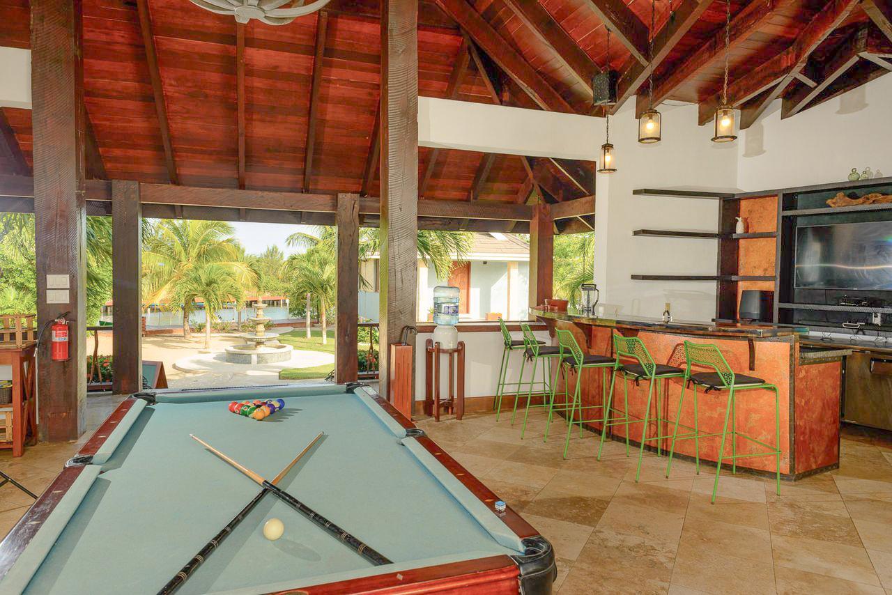The Enclave – Private island in Belize, Central America