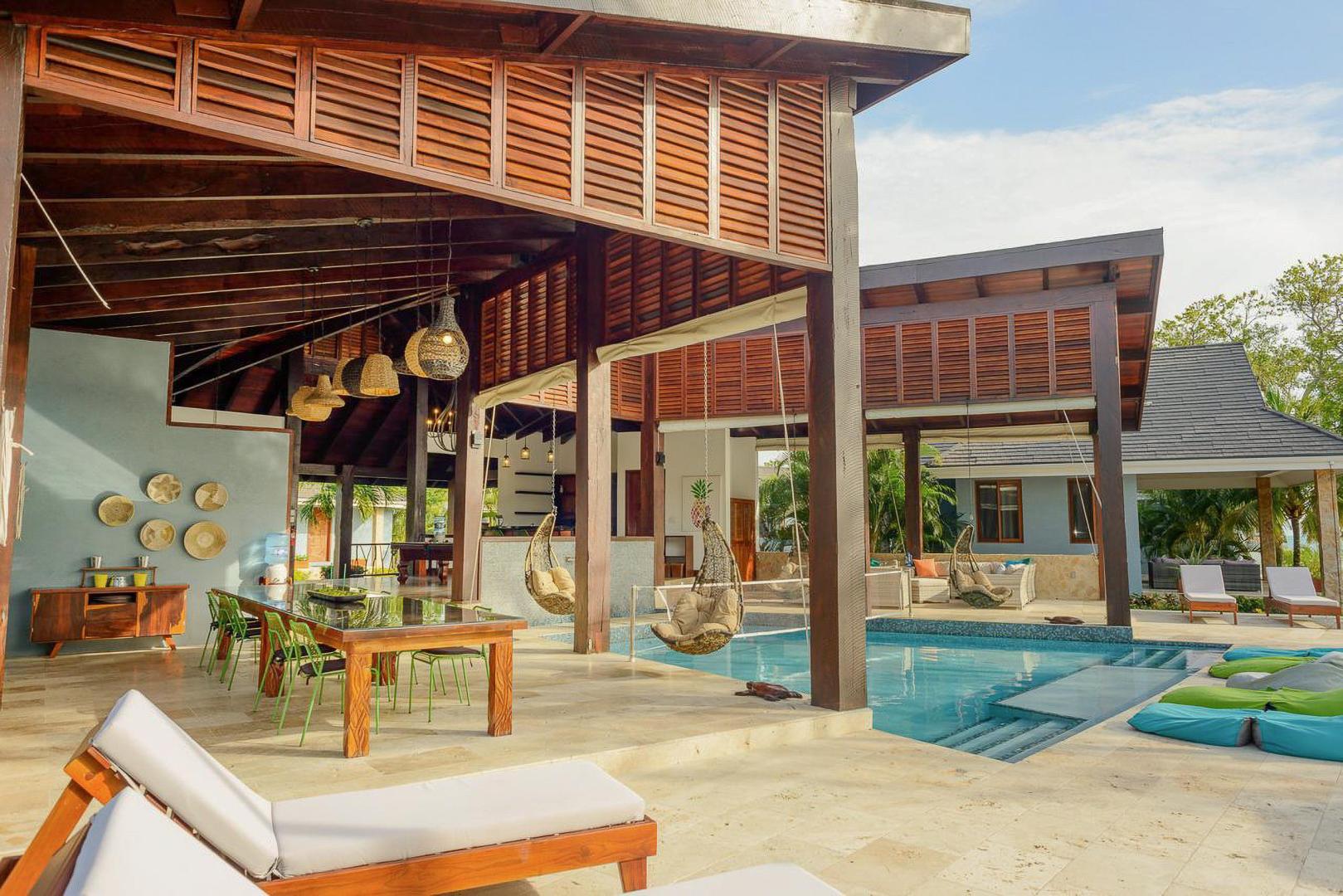 The Enclave – Private island in Belize, Central America