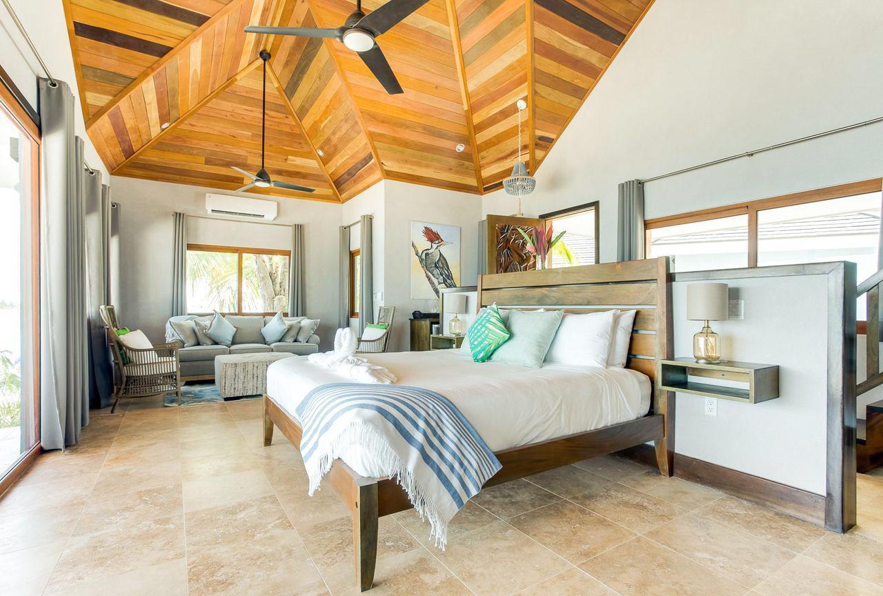 The Enclave – Private island in Belize, Central America