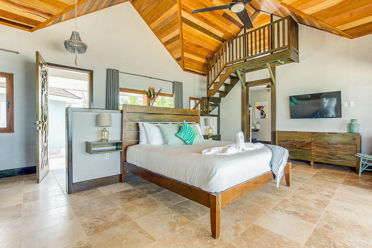 The Enclave – Private island in Belize, Central America