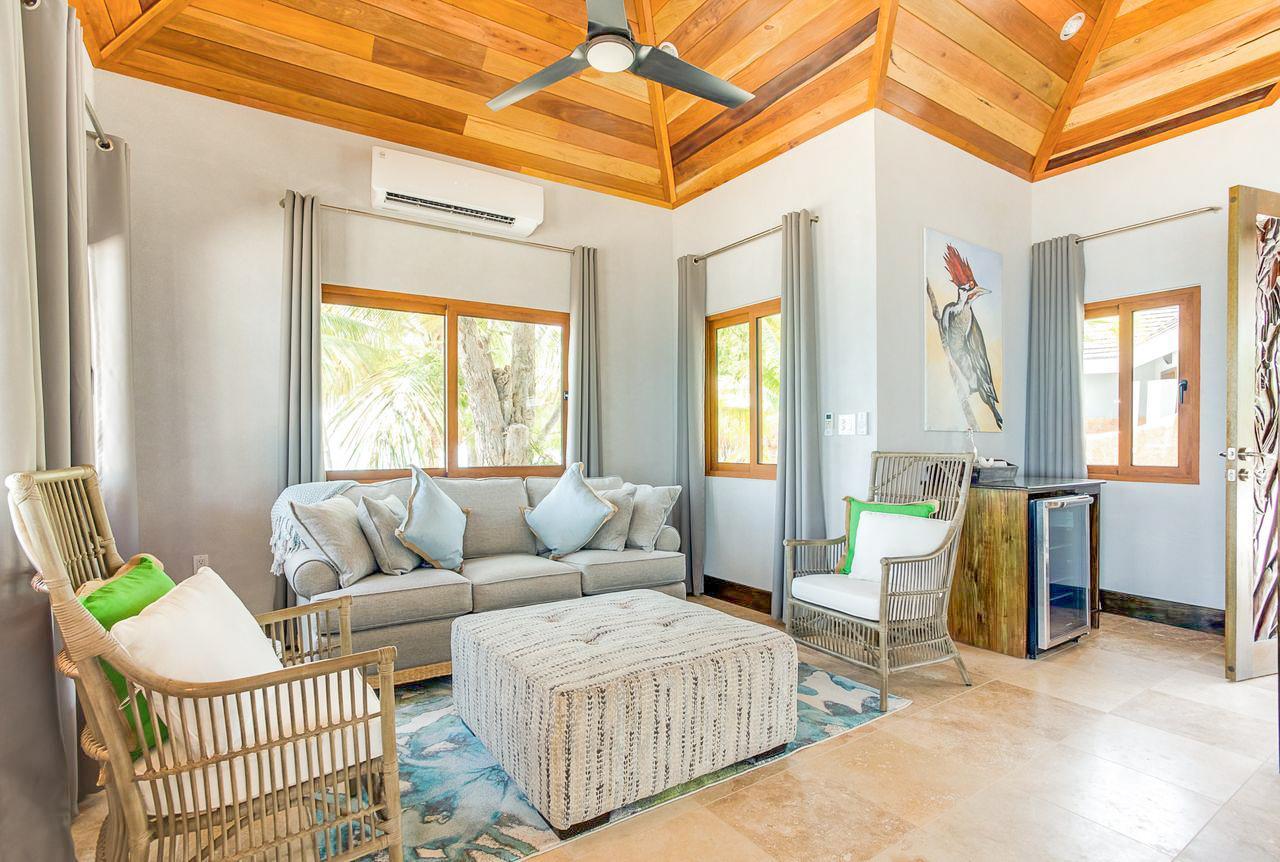 The Enclave – Private island in Belize, Central America