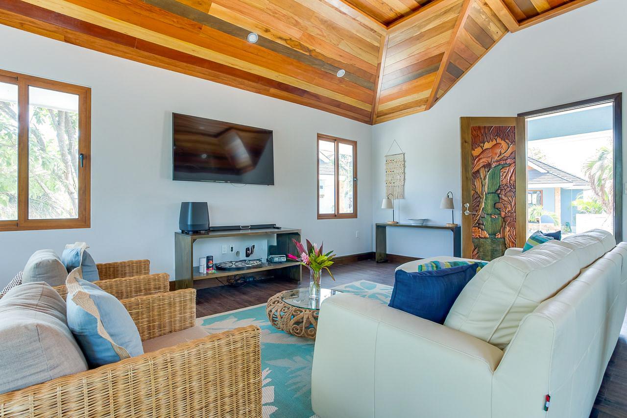 The Enclave – Private island in Belize, Central America