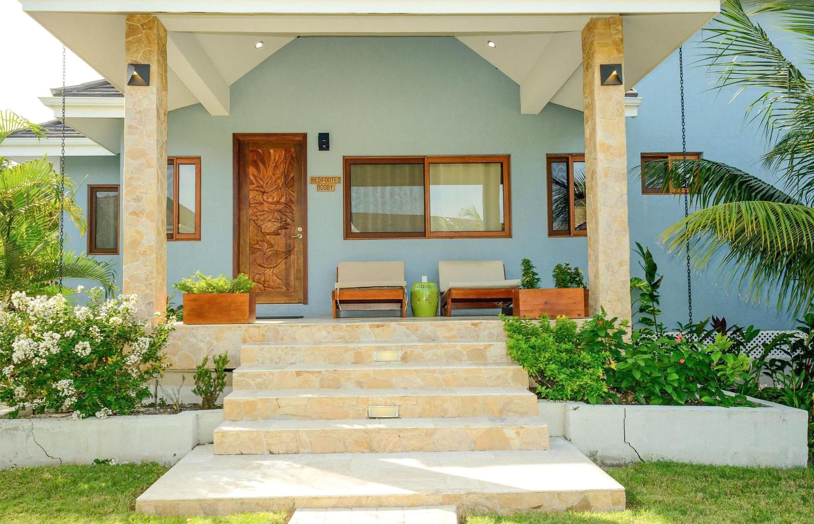 The Enclave – Private island in Belize, Central America