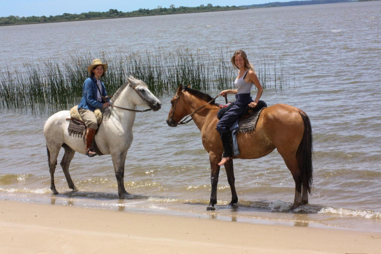 Estancia Isla de Lobos – Private island in Uruguay, South America