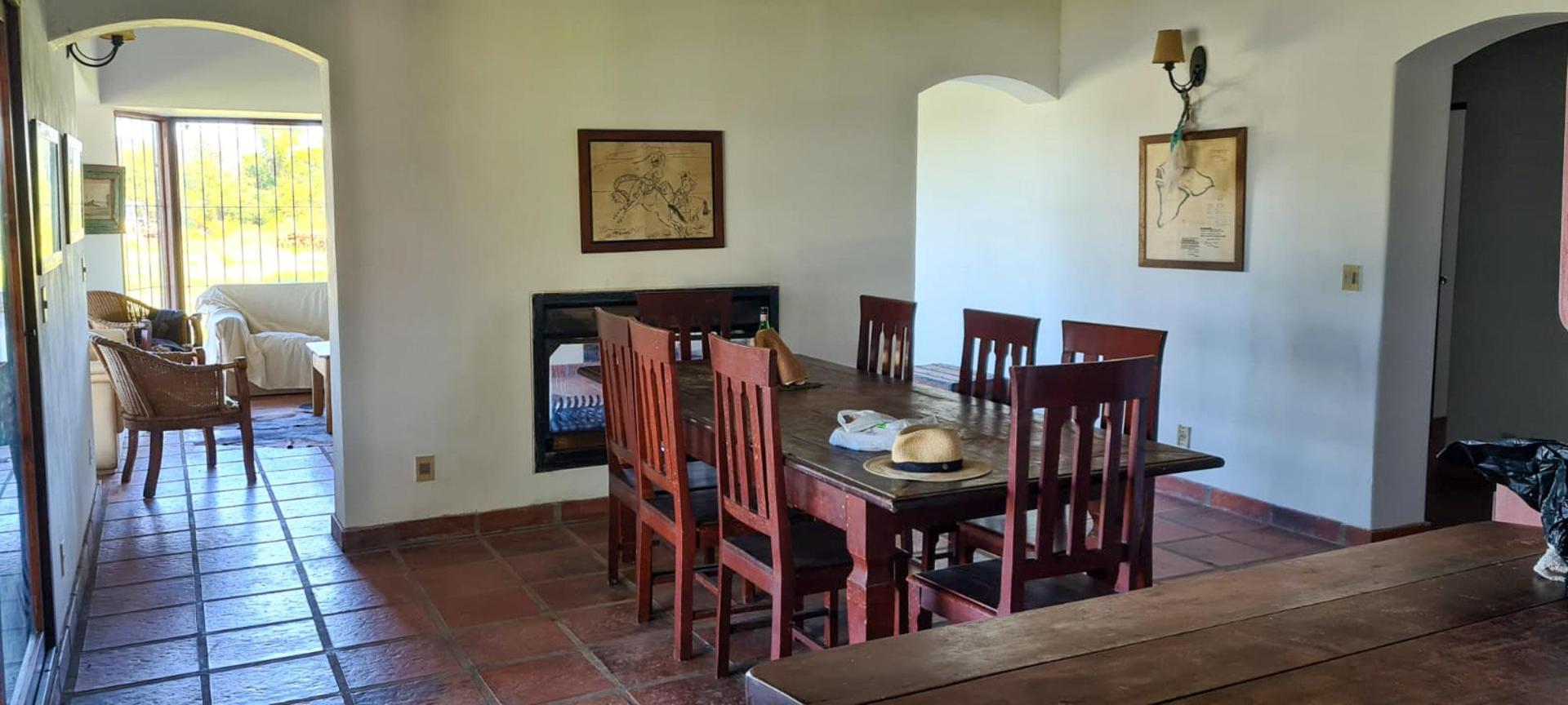Estancia Isla de Lobos – Private island in Uruguay, South America