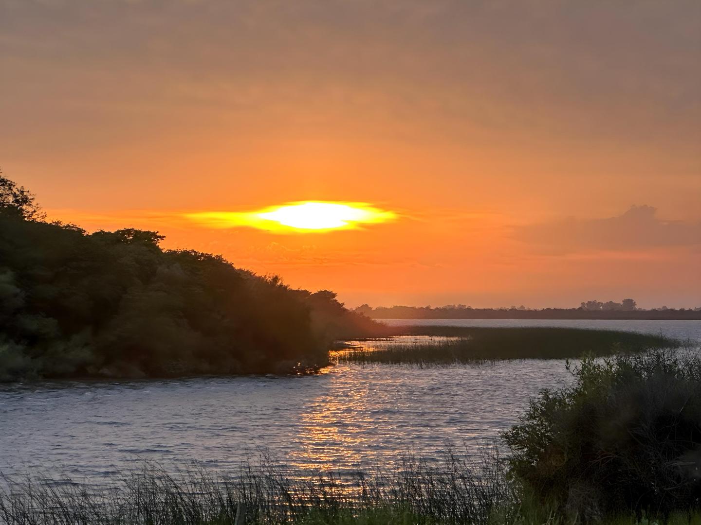 Estancia Isla de Lobos – Private island in Uruguay, South America