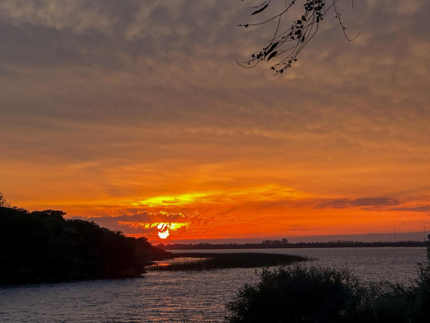 Estancia Isla de Lobos – Private island in Uruguay, South America