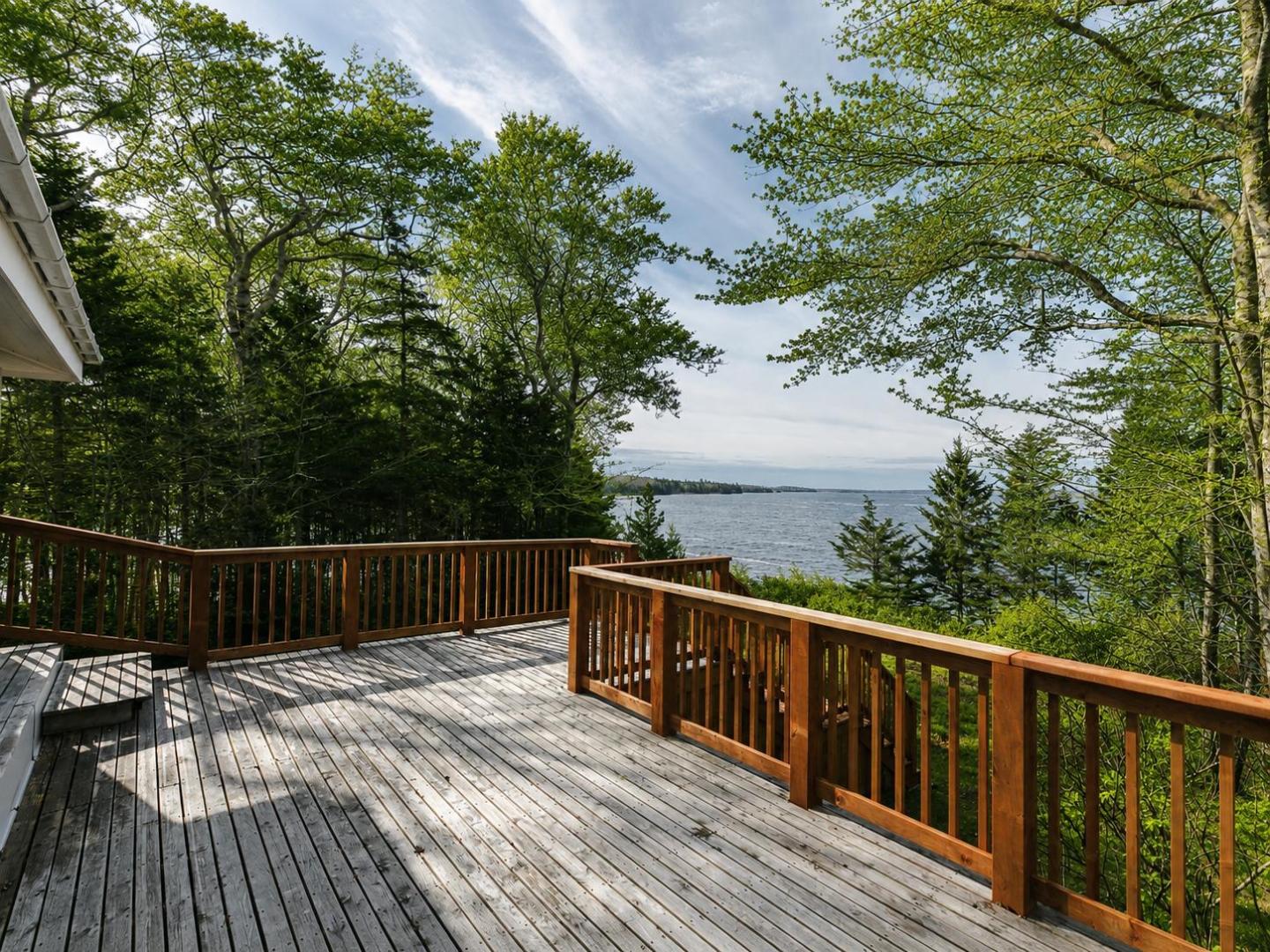 Maple Island – Private island in Nova Scotia, Canada