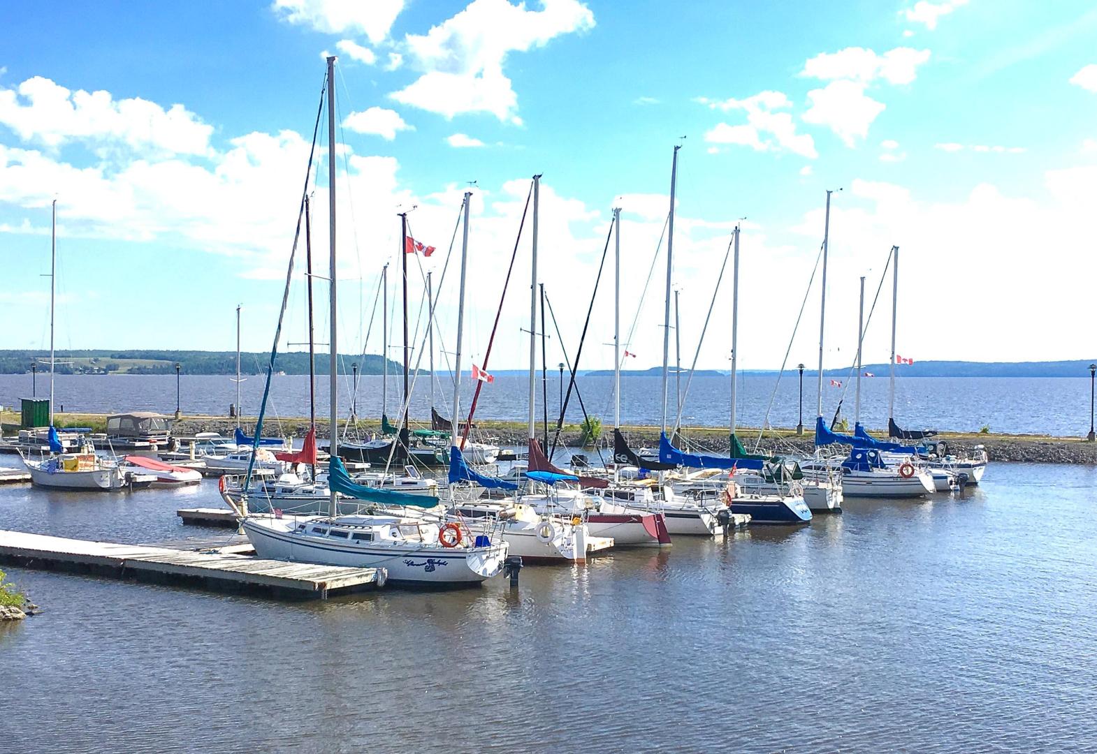 Farr Island – Private island in Northern Ontario, Ontario, Canada