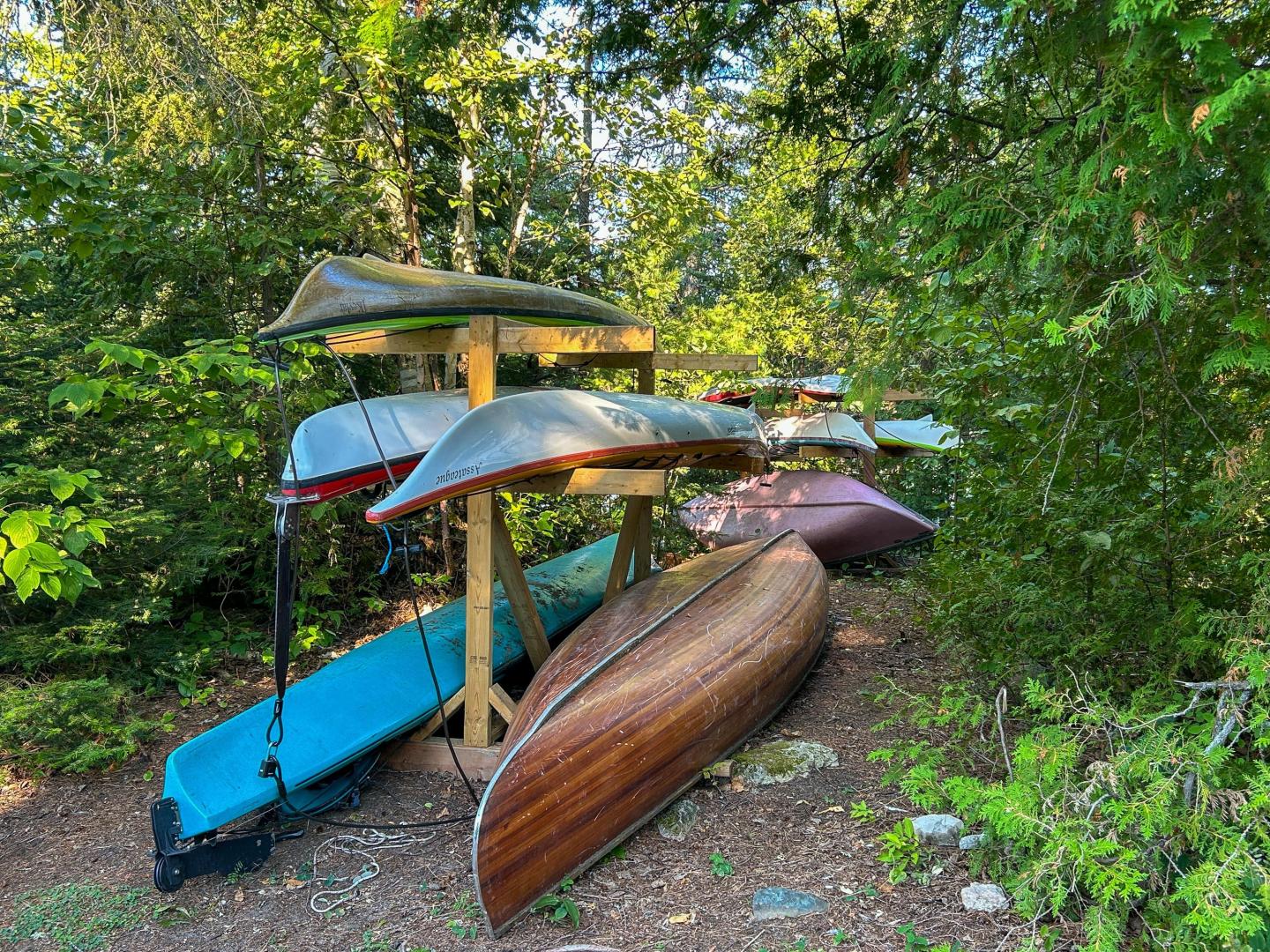 Farr Island – Private island in Northern Ontario, Ontario, Canada