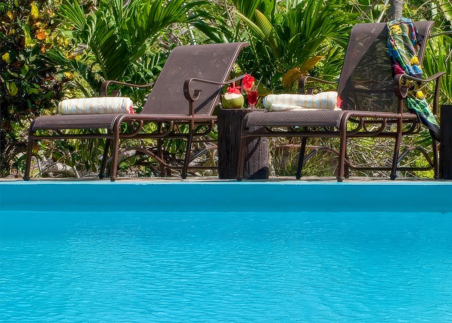 Firefly Hotel – Private island in Grenada, Caribbean