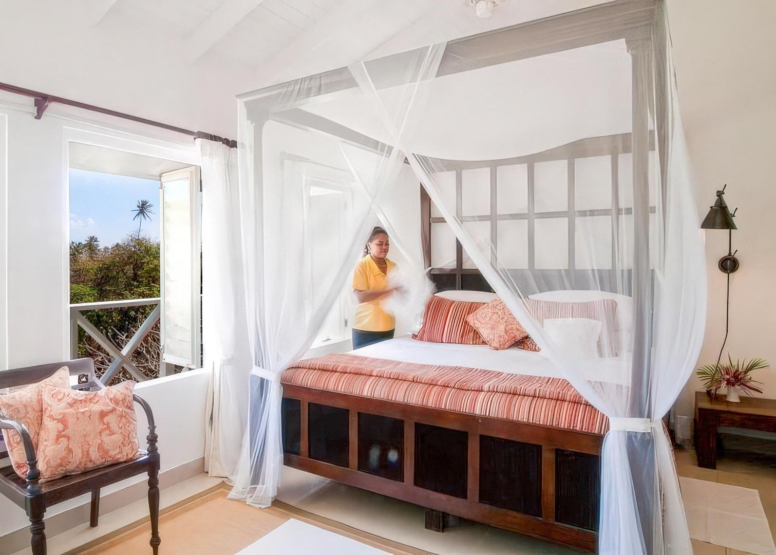 Firefly Hotel – Private island in Grenada, Caribbean