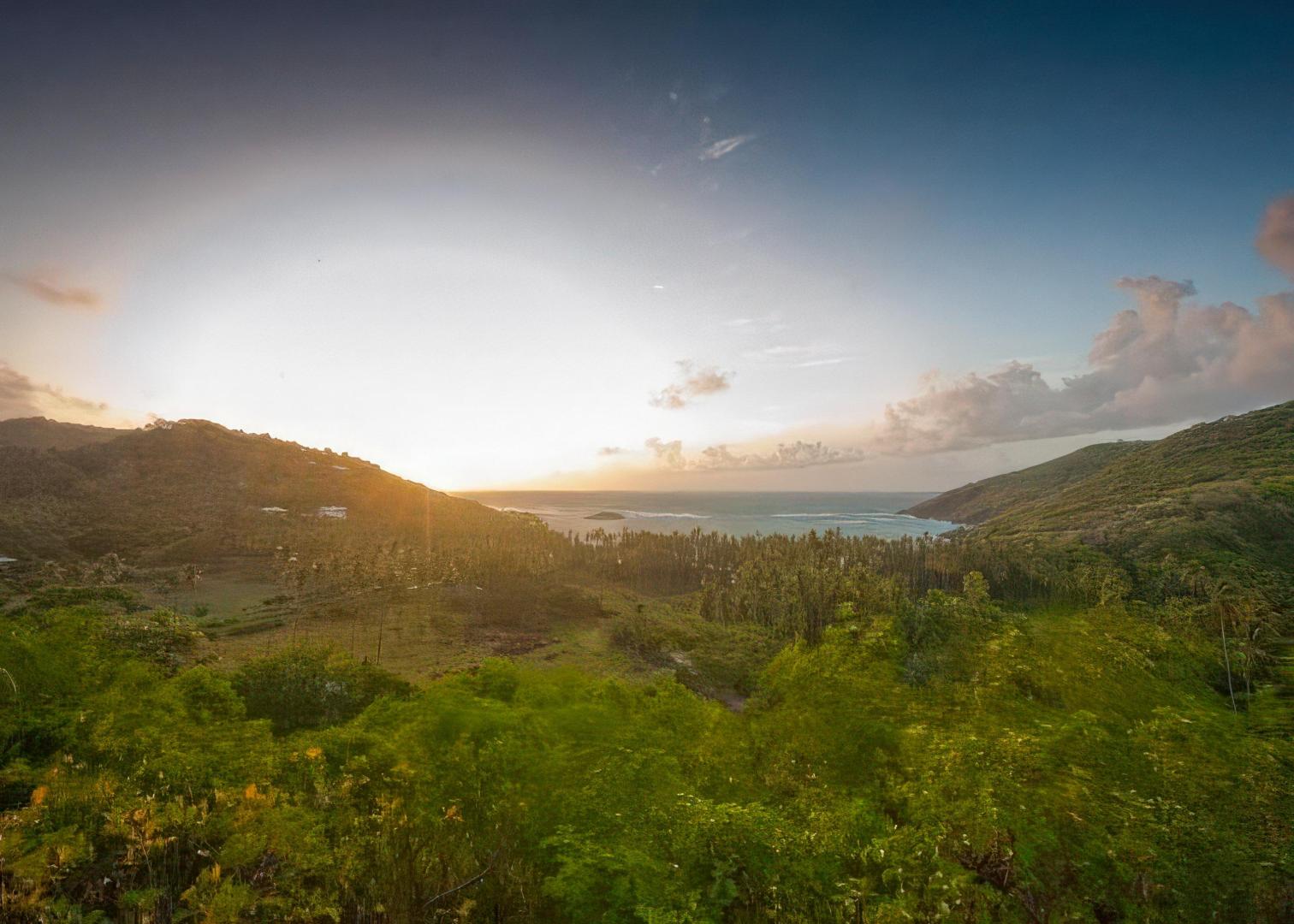 Firefly Hotel – Private island in Grenada, Caribbean