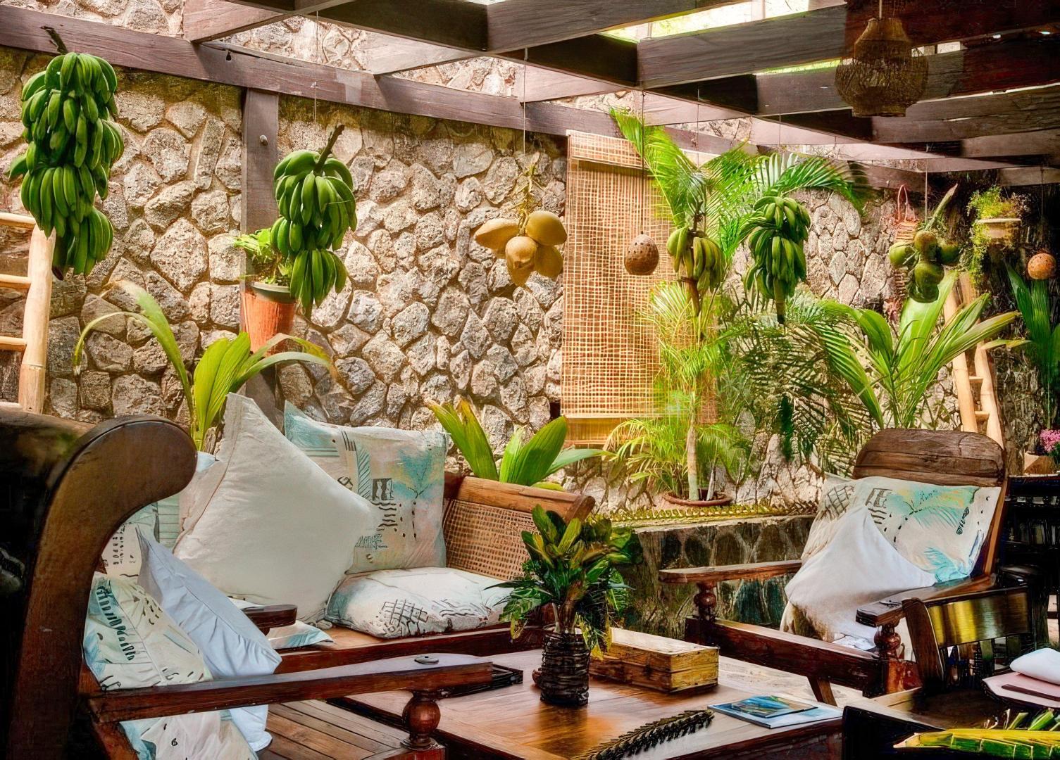 Firefly Hotel – Private island in Grenada, Caribbean