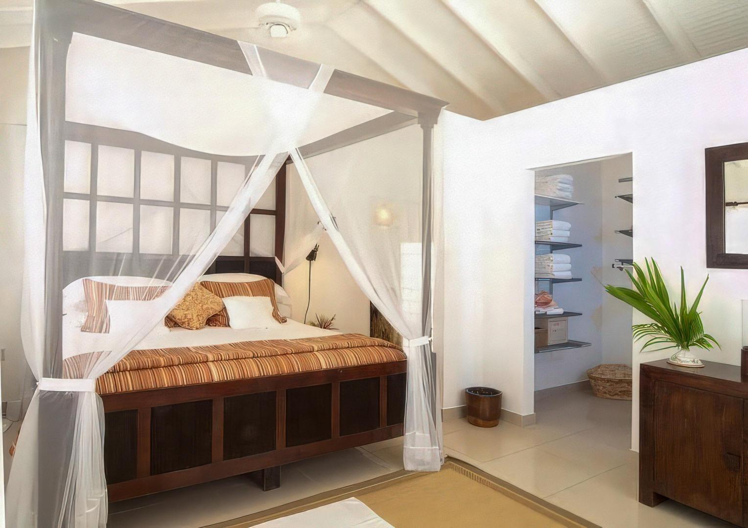 Firefly Hotel – Private island in Grenada, Caribbean