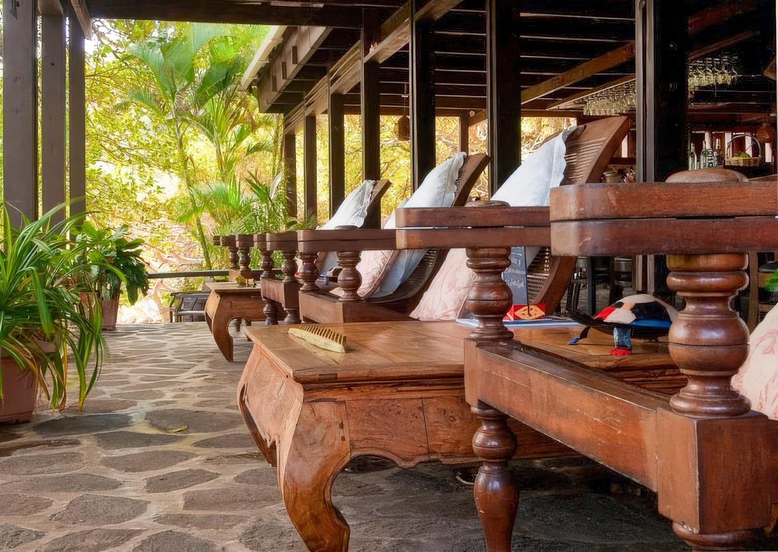 Firefly Hotel – Private island in Grenada, Caribbean