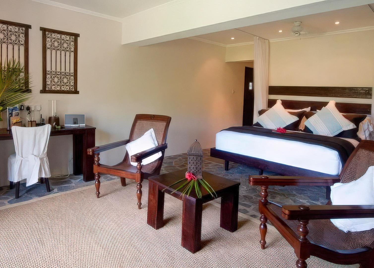 Firefly Hotel – Private island in Grenada, Caribbean