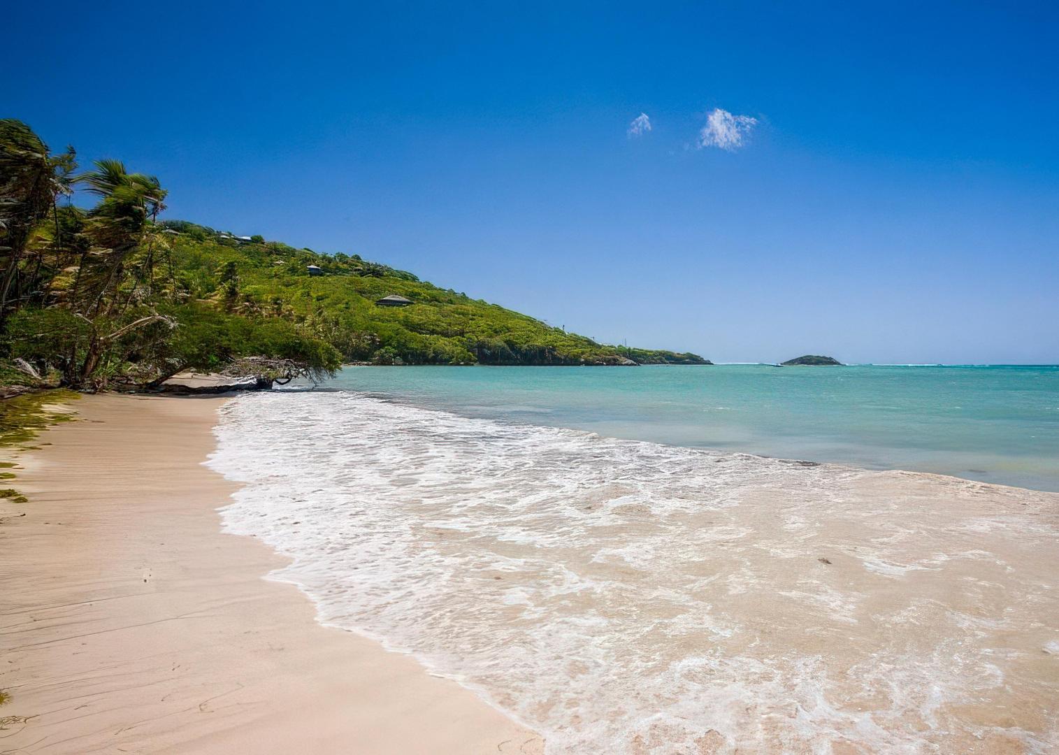 Firefly Hotel – Private island in Grenada, Caribbean