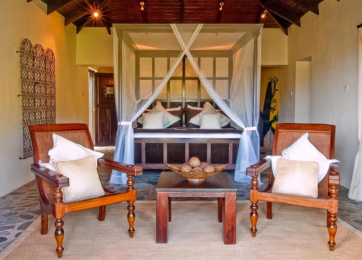 Firefly Hotel – Private island in Grenada, Caribbean