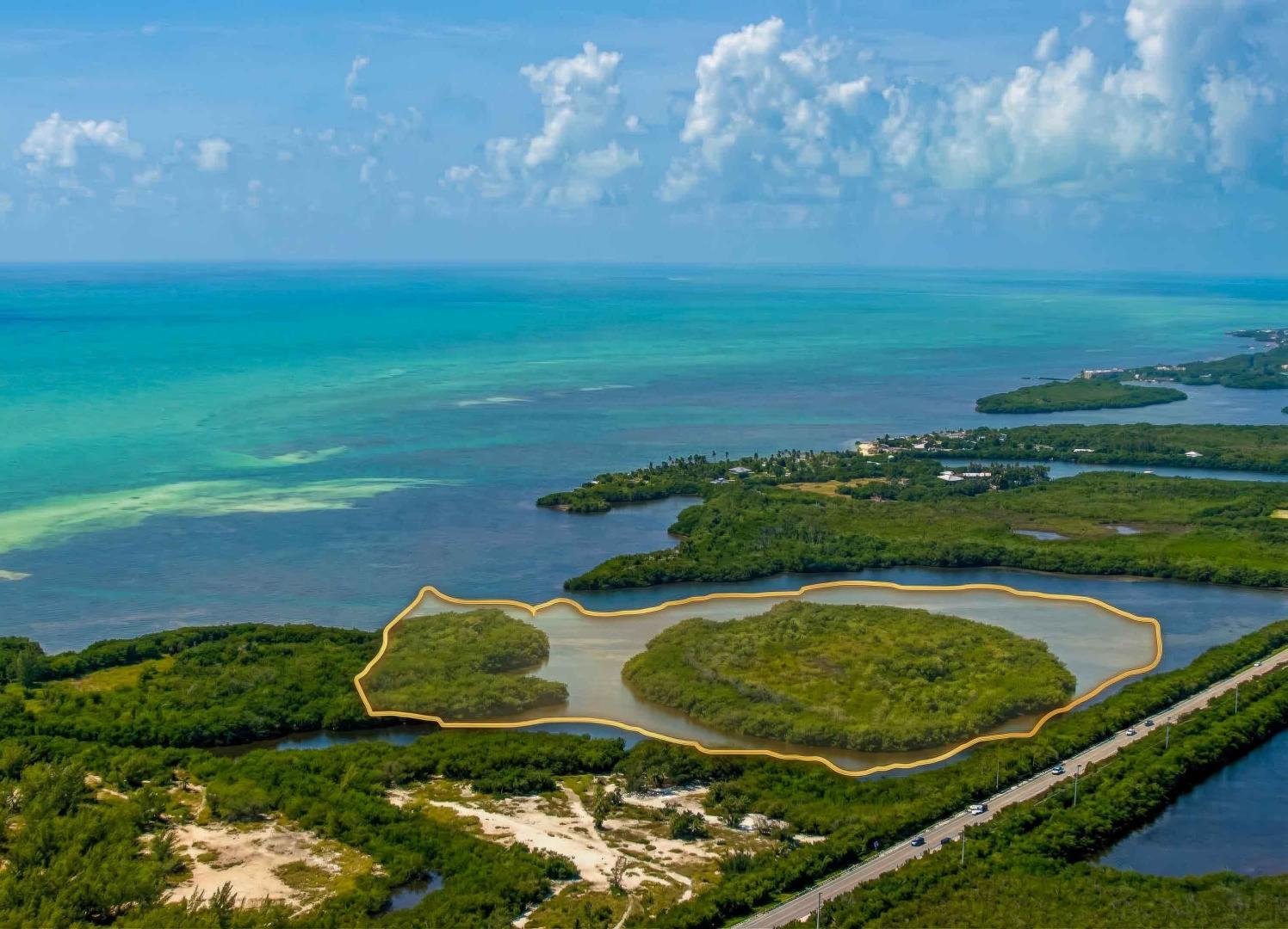 Florida Keys Island – Private island in Florida, United States