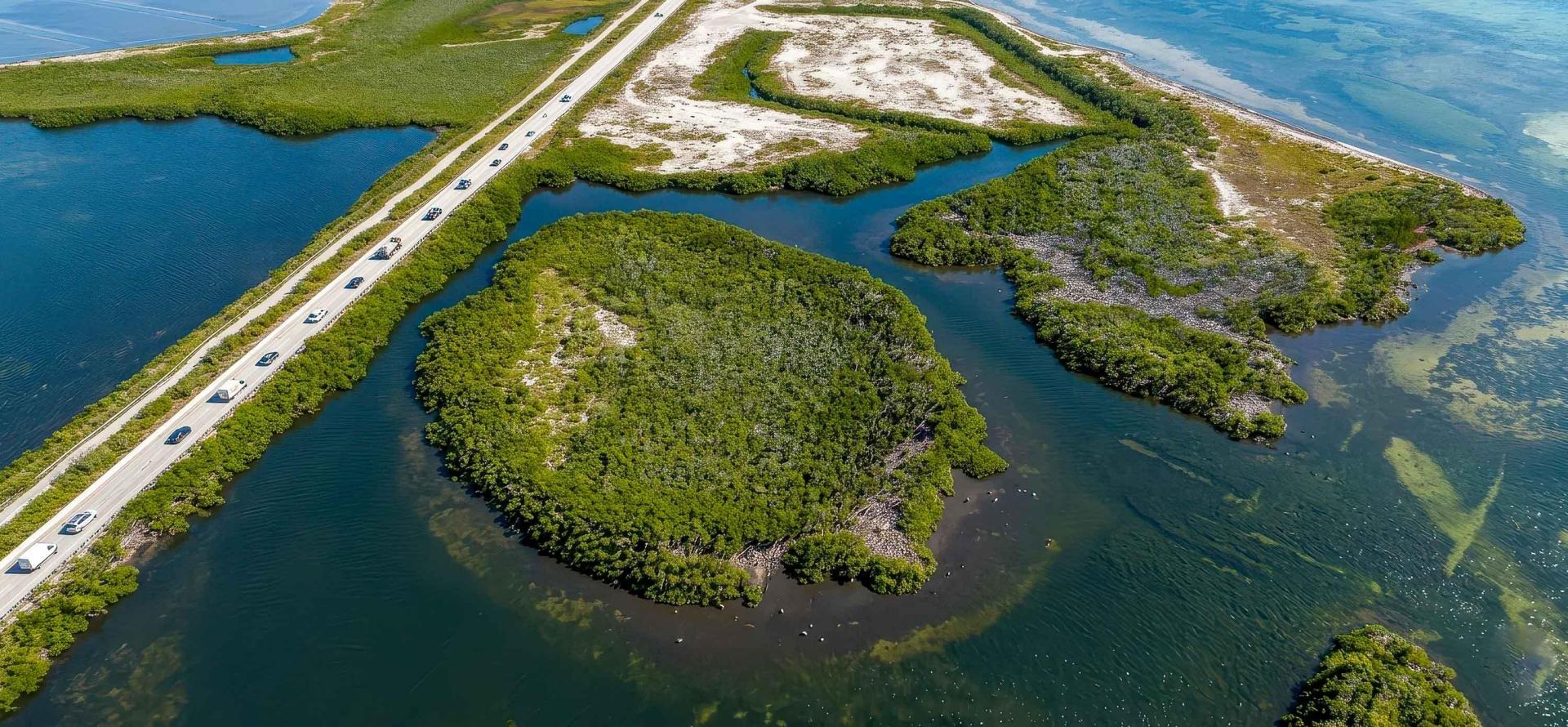 Florida Keys Island – Private island in Florida, United States