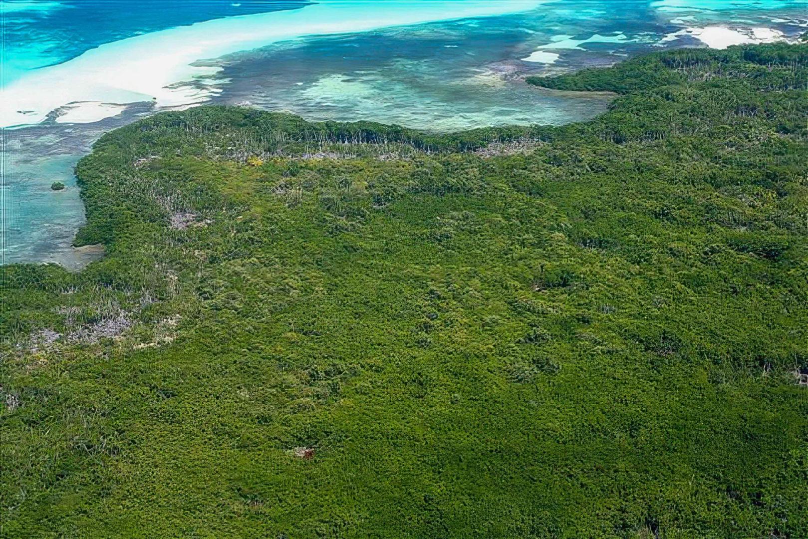Solis Atoll Caye – Private island in Belize, Central America