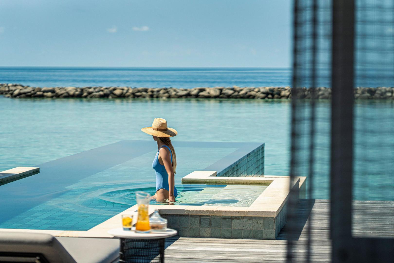 Four Seasons Landaa Giraavaru – Private island in Maldives, Asia & Middle East