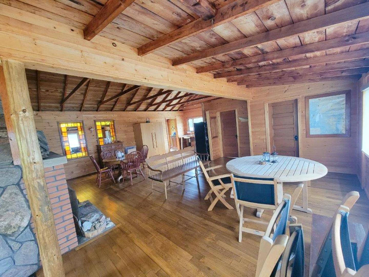 A510 Island – Private island in Georgian Bay, Ontario, Canada