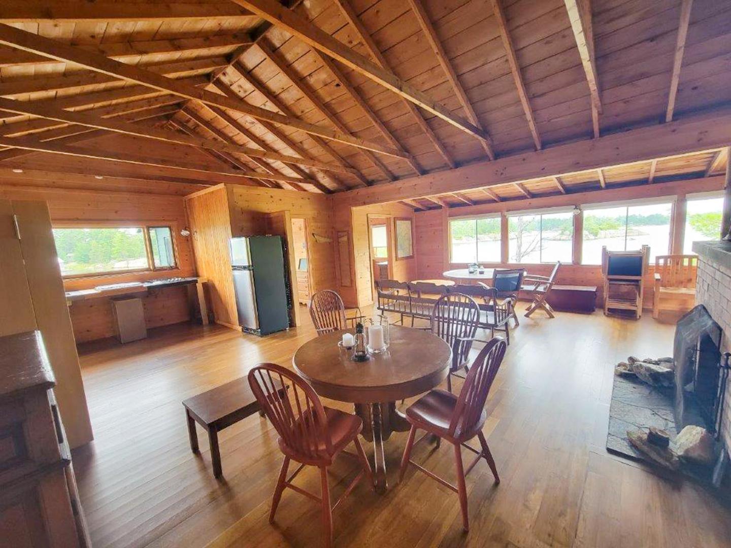 A510 Island – Private island in Georgian Bay, Ontario, Canada