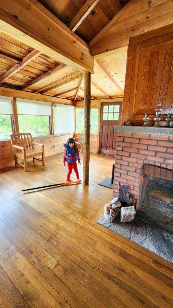 A510 Island – Private island in Georgian Bay, Ontario, Canada