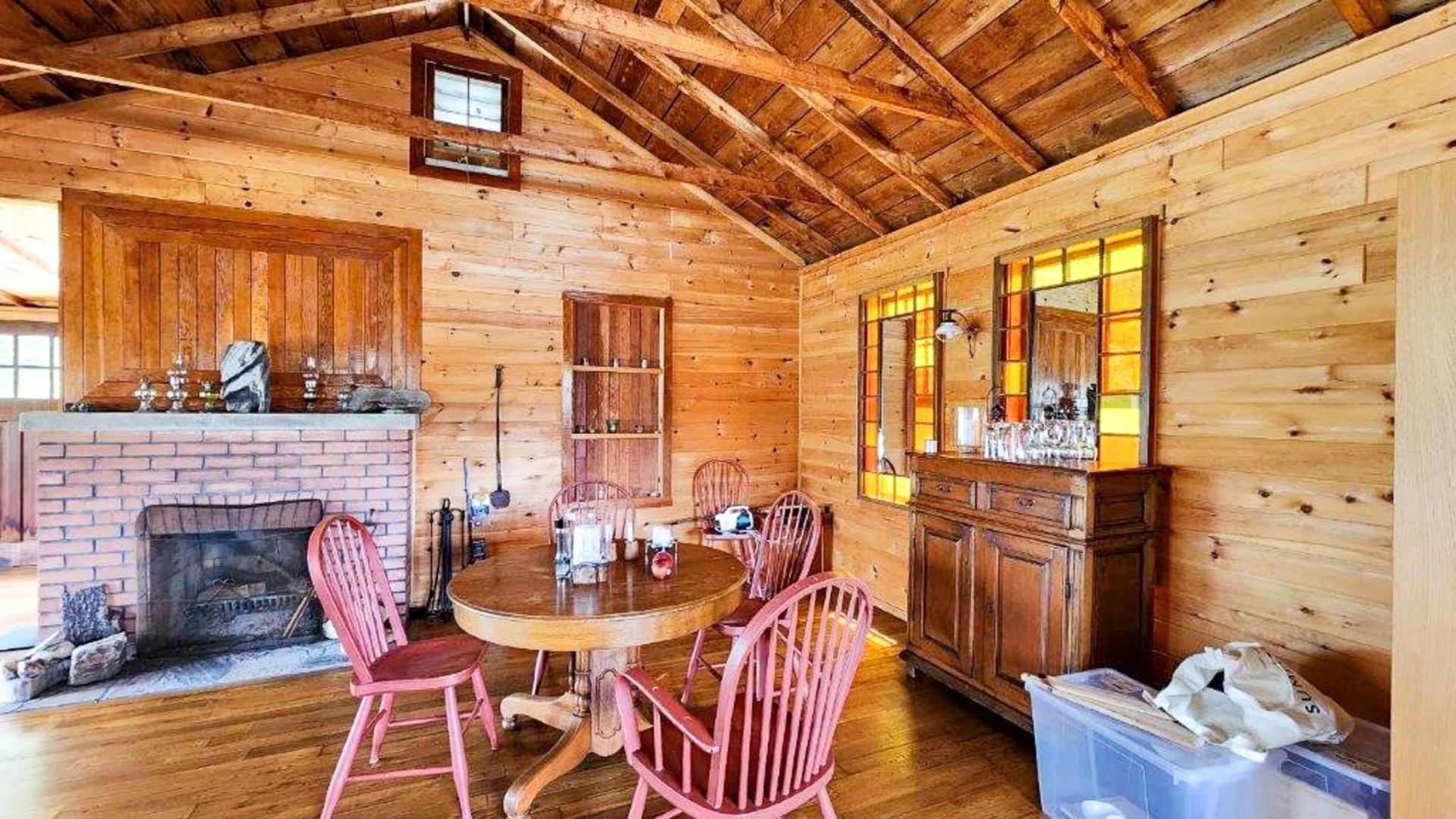 A510 Island – Private island in Georgian Bay, Ontario, Canada