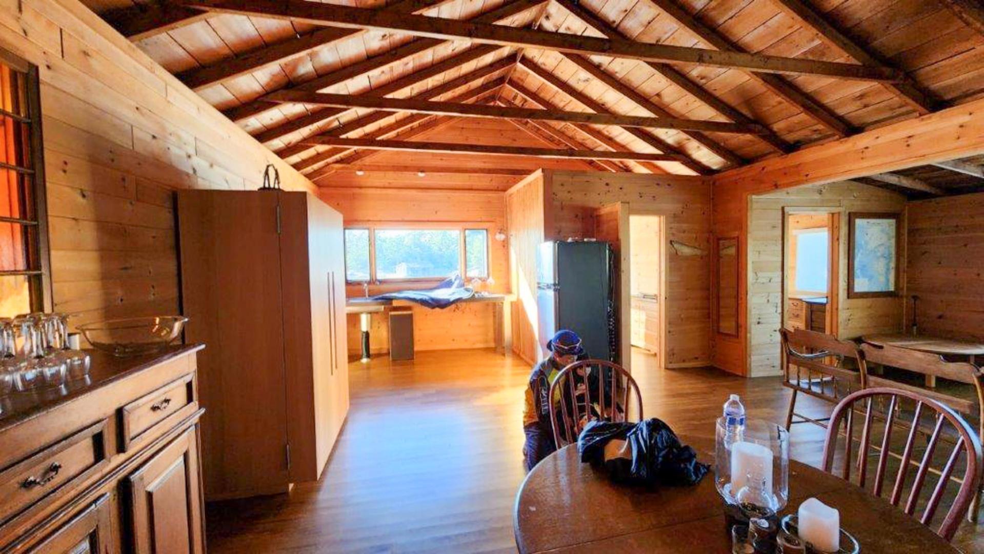 A510 Island – Private island in Georgian Bay, Ontario, Canada