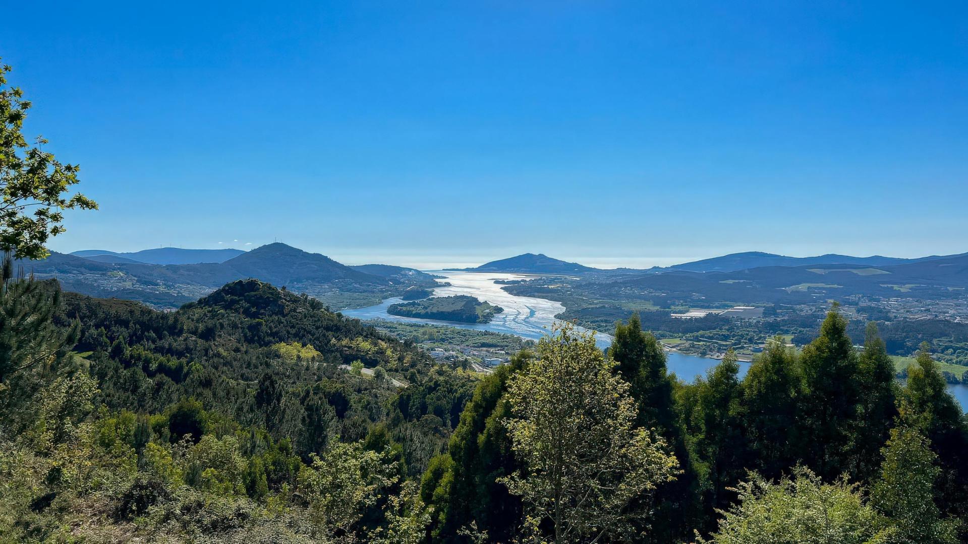 Boega Island – Private island in Portugal, Europe
