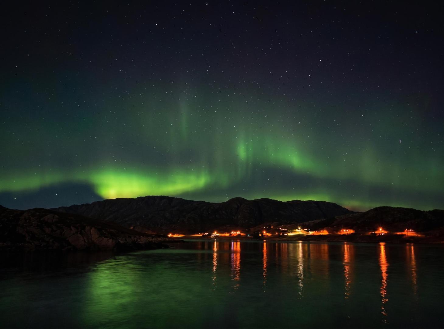 Storholmen Island – Private island in Norway, Europe
