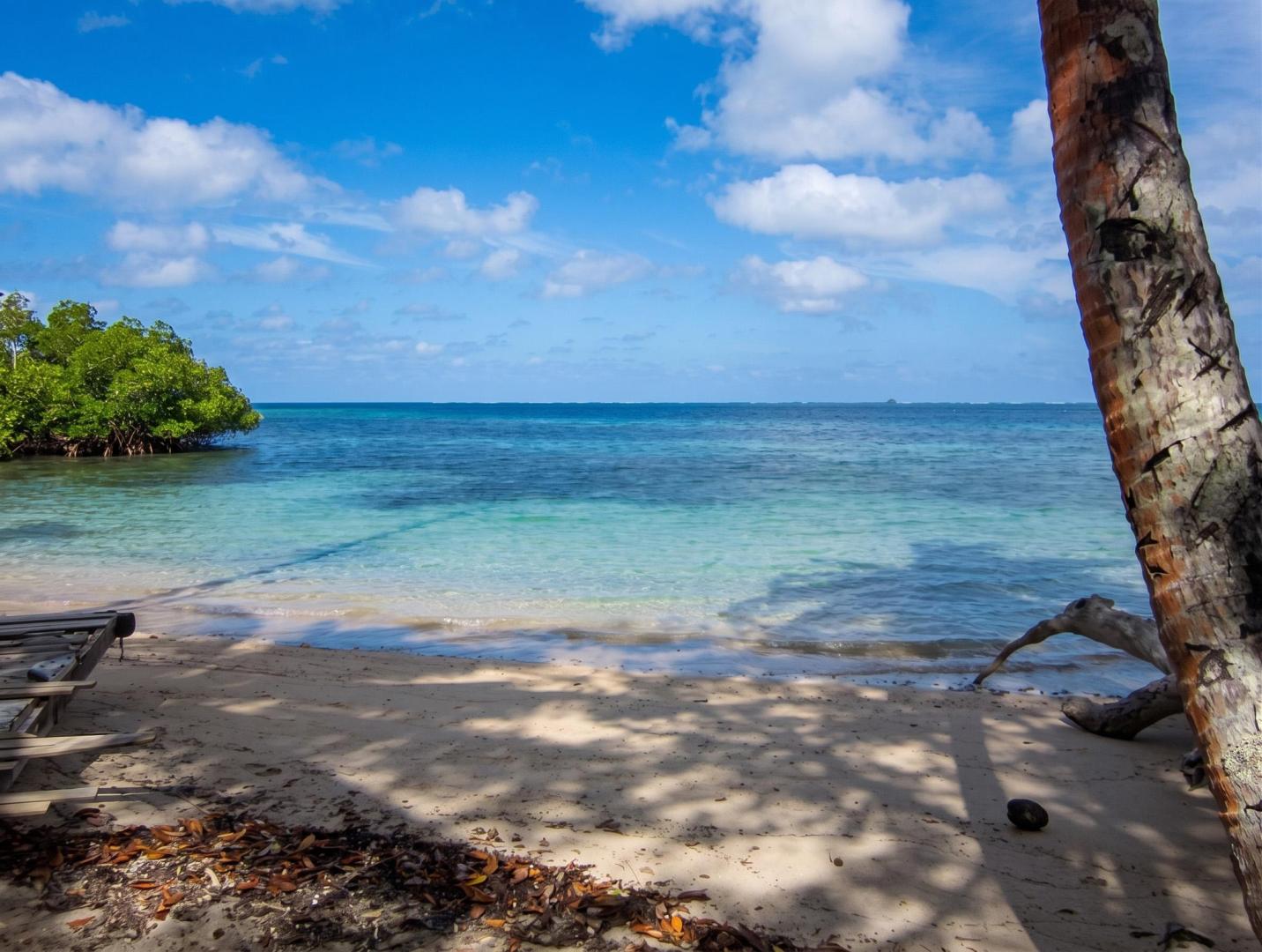 Kadavu – Private island in Fiji, South Pacific
