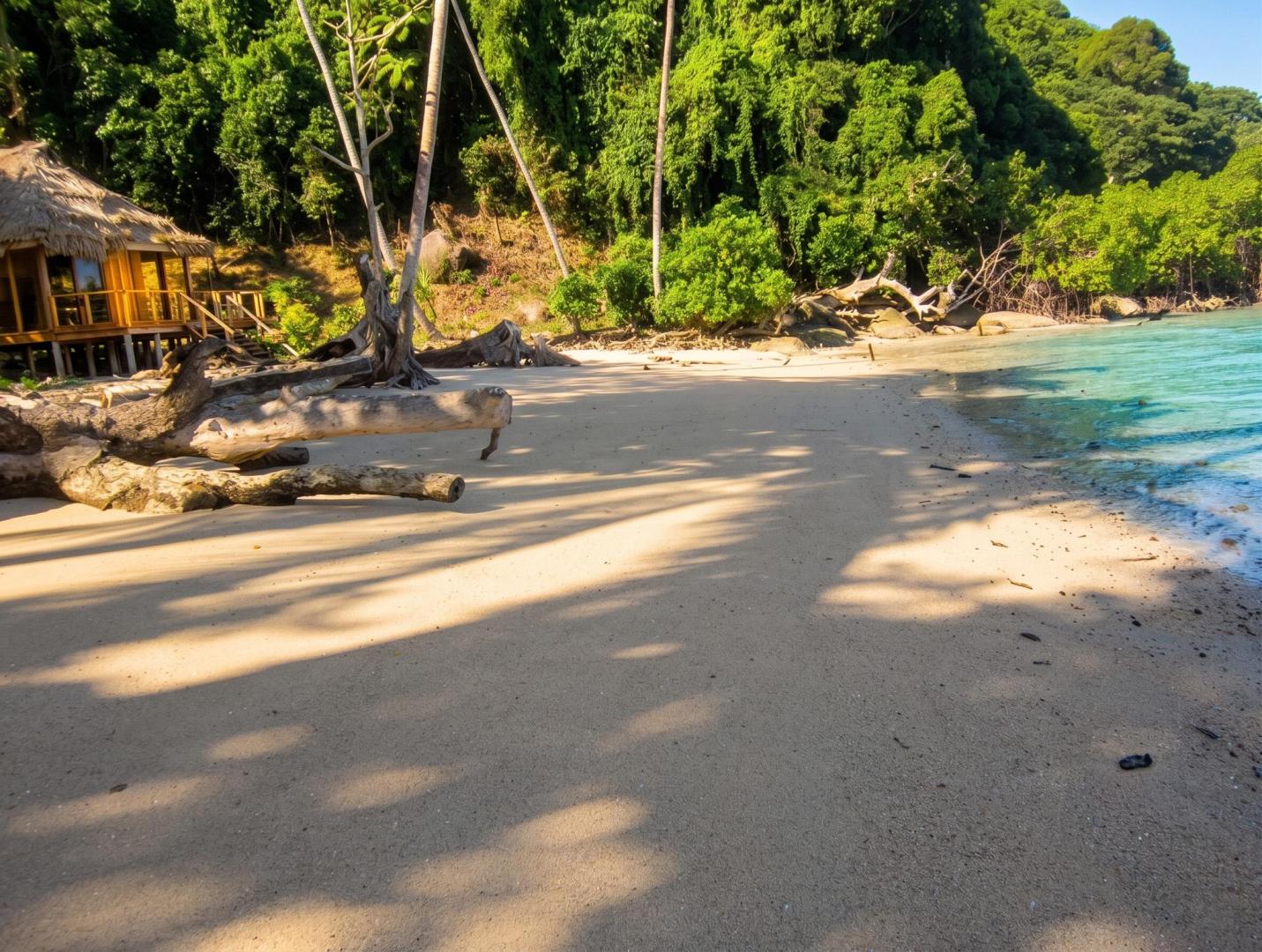 Kadavu – Private island in Fiji, South Pacific