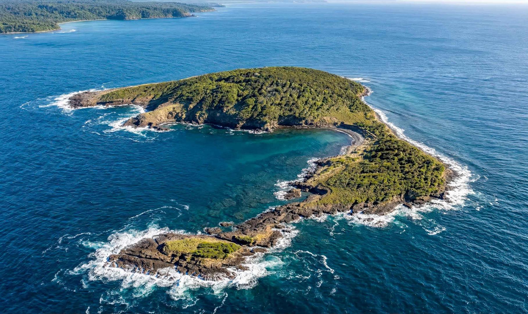 Green Island, Grenada – Private island in Grenada, Caribbean
