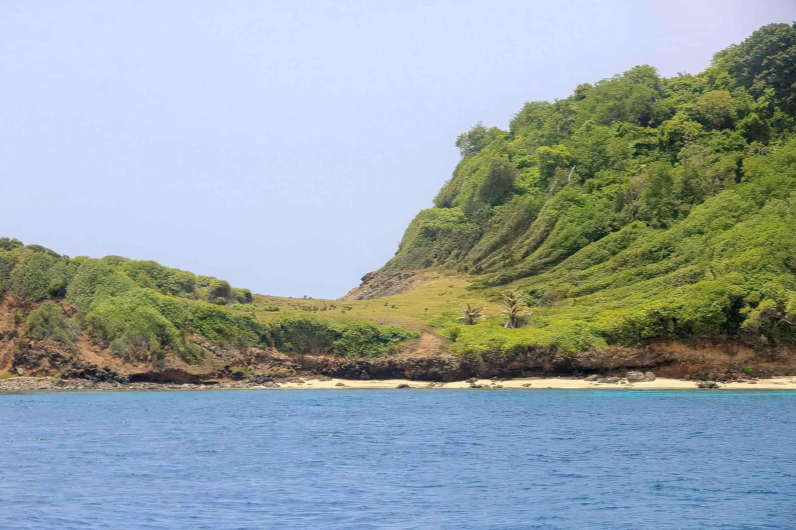 Green Island, Grenada – Private island in Grenada, Caribbean