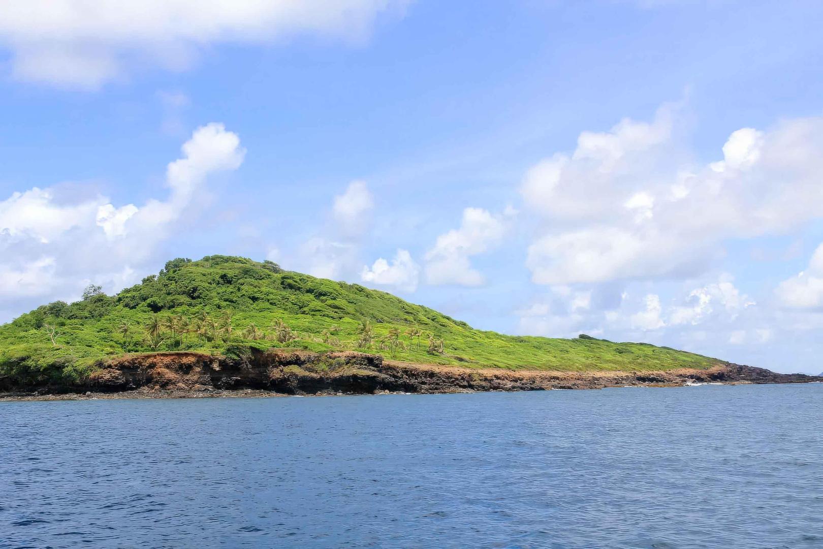 Green Island, Grenada – Private island in Grenada, Caribbean