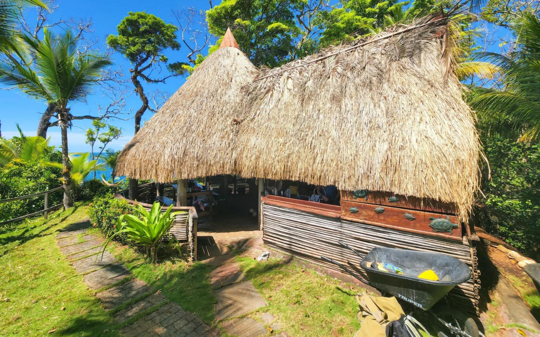 Gulf of Chiriquí Private Island Package – Private island in Panama, Central America