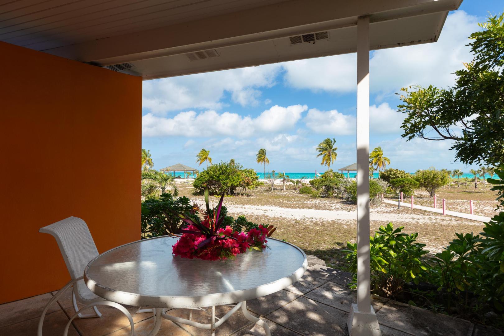 Hawk's Nest Resort and Marina – Private island in Bahamas, Caribbean